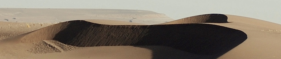 procesy geologiczne